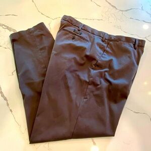 Banana Republic Mason Athletic Tapered Fit Chinos, 42x34